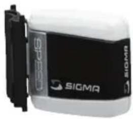 SIGMA ROX 8.0 - СодержАНИе УПАКоВКИ - 3