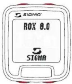SIGMA® ROX 8.0 SIGMA