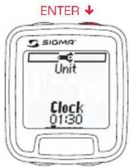SIGMA ROX 8.0 - УСТАНОВКА/УСТроЙСТВО/ЧАСЫ - 1
