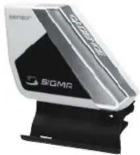 SIGMA ROX 8.0 - ZAWARTOŚĆ OPAKOWANIA - 2