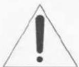 ROTEL RDA975 - • Explanation of Graphical Symbols - 2