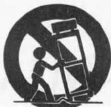 ROTEL RDA975 - • Explanation of Graphical Symbols - 3