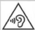 HAMA DR1100 - Warning - high volume - 1