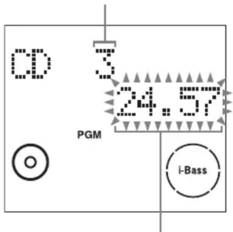 CD 3 24.57 PGM i-Bass