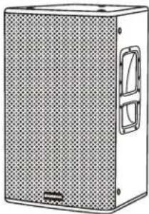 SAMSON RSX118S - Key Features - 2