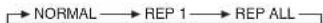 JVC RC-EX16A - REPEAT - 1