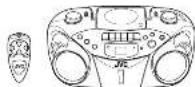 JVC RC-EX16A - General - 1