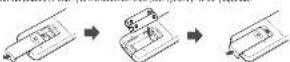 JVC RC-EX16A - FIRST THINGS - 3