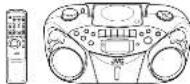 JVC RC-EX16A - SPECIFICATIONS - 2