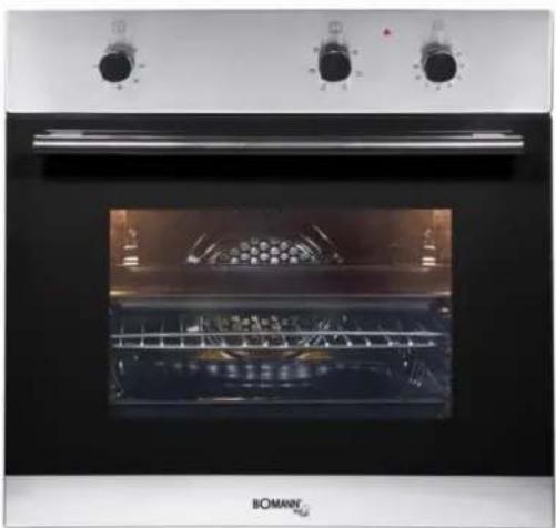 BOMANN EBO 960 - 1