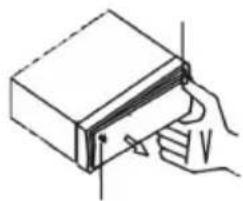 MEDION MD 41133 - Precautions and maintenances - 3