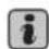 SKODA Superb DX - Call up map from the destination entry menu - 2