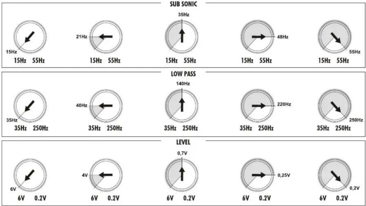 Hifonics TXI 1700 - TXi 1700 - 2