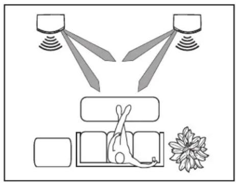 BOSE 301 V - Enjoying sound in a variety of ways - 2