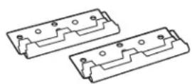 BOSE 301 V - Optional accessories - 2