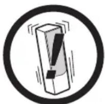YAMAHA NS-9900 - PRECAUTIONS WHEN POSITIONING THE SPEAKERS - 1