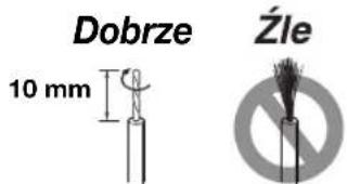 Dobrze 10 mm Žle