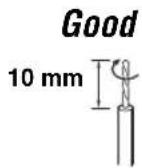 YAMAHA NS-9900 - How to connect - 1