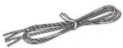 YAMAHA NS-9900 - SUPPLIED ACCESSORIES - 1