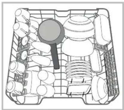 INDESIT DFP 27T94 - Onderrek - 4