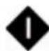 INDESIT D 62 EU - Close-up view (Inside) - 6