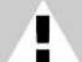 BOMANN GSPE 870 - ▲Attention: - 1