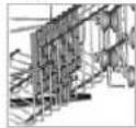 BOMANN GSP 852 - Cup and plate holdersup and plate holders - 3