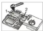 BOMANN GSP 852 - i NOTENOTE - 2