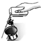 BOMANN GSP 844 - Mechanical Indicator C. - 2
