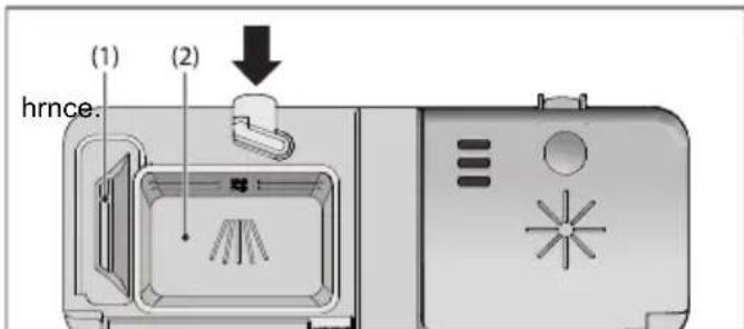 GORENJE GS65160W - Přidávání mycího prostředku - 1