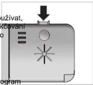 uživat, kčování o Program