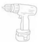 PROLINE DWP 4915 SL - Tools - 4