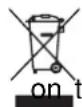PROLINE DWP 4915 SL - 2.How to read this Service Manual - 1