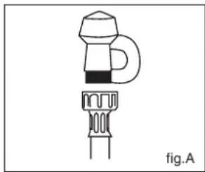 PROLINE DWP 4915 SL - 4-3. Cold water connection - 1