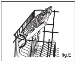 PROLINE DWP 4915 SL - 9-3.Shelf - 1