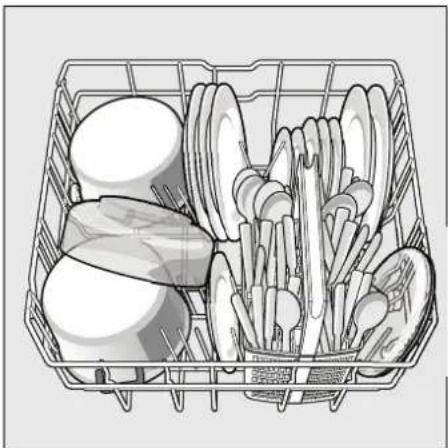 GAGGENAU DI 461-111 - Pans - 1