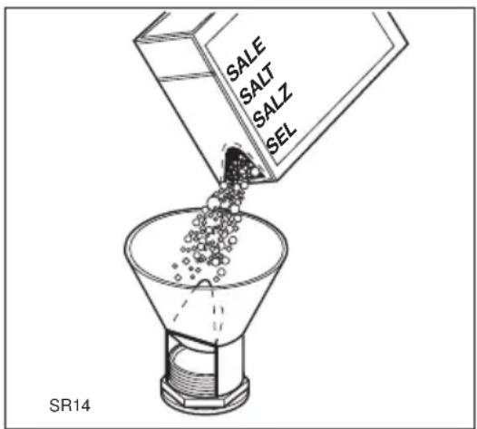 SALE SALT SALZ SEL SR14