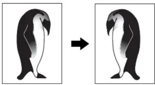 TOSHIBA E-Studio 3511 - Press the [START] button. - 1