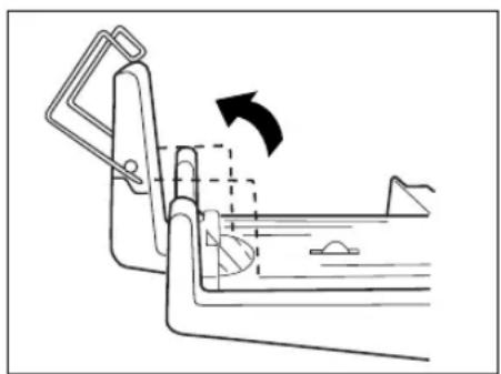 TOSHIBA E-Studio 3511 - Press the [START] button. - 1