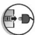 BENQ MK2442 - Select and prepare the installation location - 11