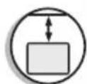 BENQ MK2442 - Select and prepare the installation location - 4
