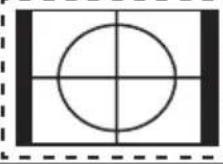 BENQ MK2442 - Adjusting aspect ratio - 11