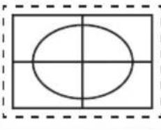 BENQ MK2442 - Adjusting aspect ratio - 3