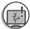 BENQ MK2442 - Select and prepare the installation location - 7