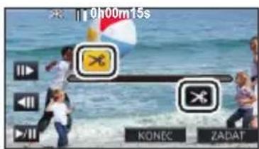 PANASONIC HC-V730 - Dokončení úprav: - 1