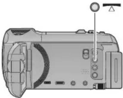 PANASONIC HC-V730 - Funkce Vyrovnaného snímání - 2