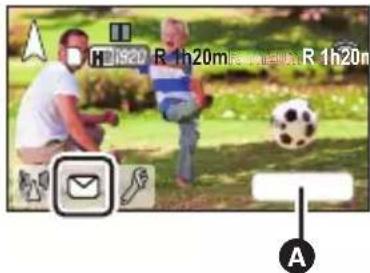 PANASONIC HC-V730 - Dotkněte se - 2
