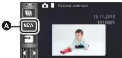 Fázová animace 15.11.2014 101.0001 A NEW MENU