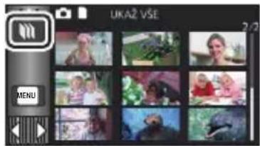 UKA2 VSE MENU