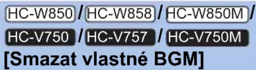 PANASONIC HC-V730 - [FORMÁT TV] - 5